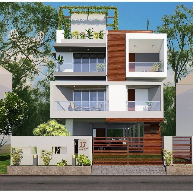 Sure Shelters completed residential project 2